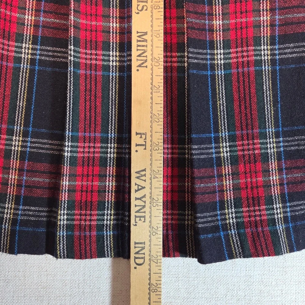 N/A vintage red